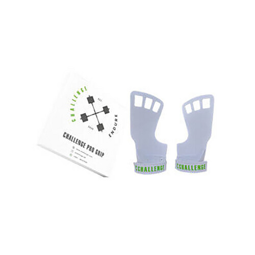 قفاز جمناستيك برو 3 اصابع