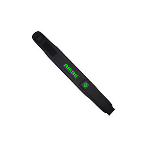 حزام رفع اثقال اسود