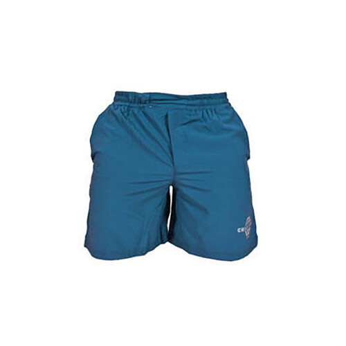 شورت شالينج اللون ازرق نيلي