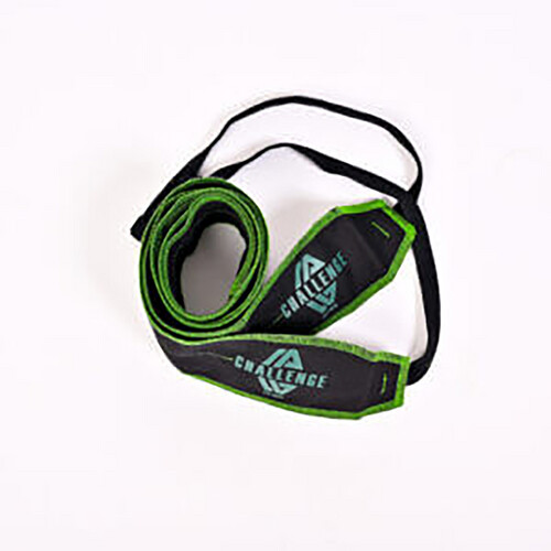 مقوي المرفق اللون اسود