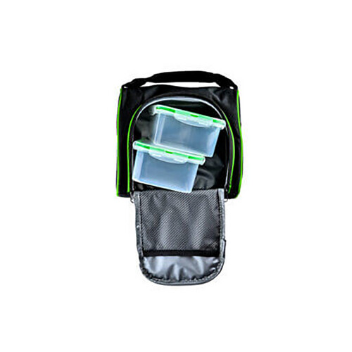 تابروير اكل (Lunch Box)