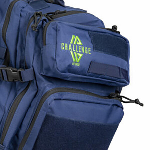 حقيبة ظهر تكتيكية لون كحلي