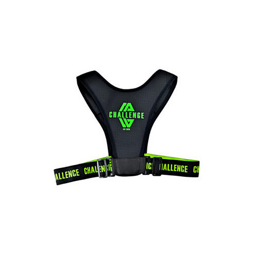 سترة للجري مع حامل للهاتف والمفاتيح