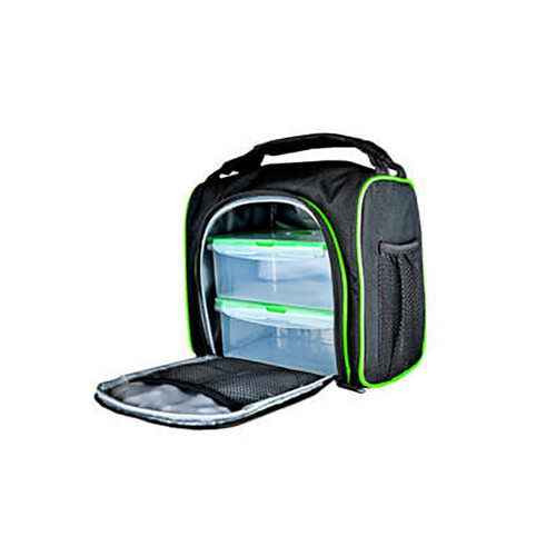 تابروير اكل (Lunch Box)