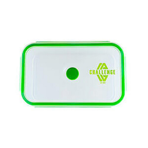 تابروير اكل (Lunch Box)