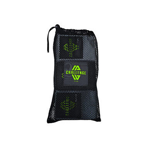 مجموعة باندات مقاومة ثلاثية