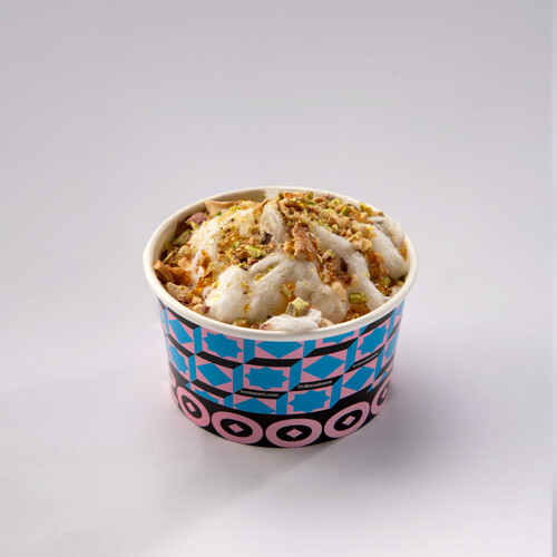 Zooba Rice Pudding | Sweet | Zooba