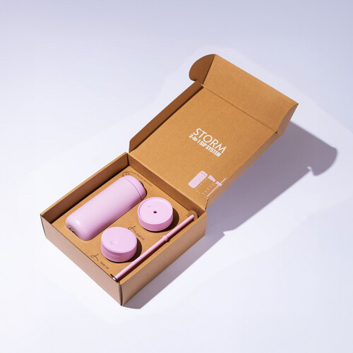 مق ستورم كارتر 16 اونصRERI TWINKLE