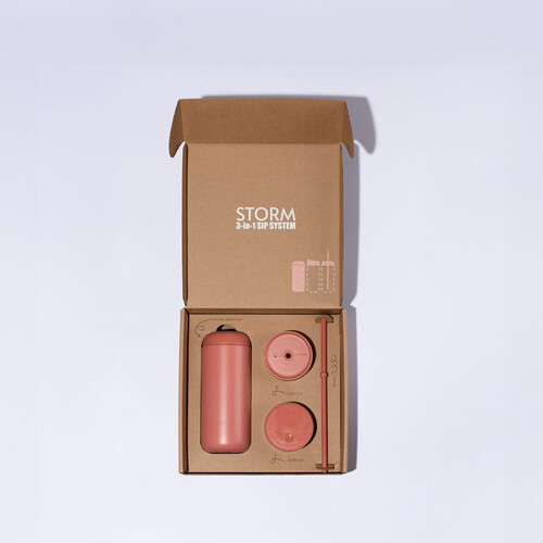 مق ستورم كارتر 16 اونصSEINNA