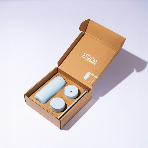 مق ستورم كارتر 16 اونصMINT CHIP