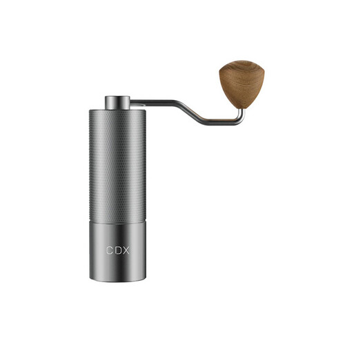 مطحنة كوديكس موديل D6 - اللون رصاصي