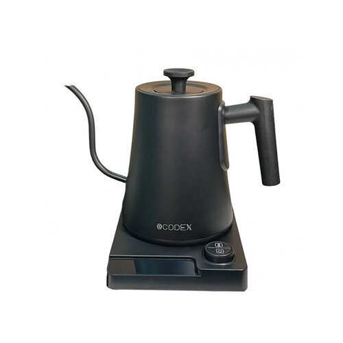 غلاية كوديكس اسود