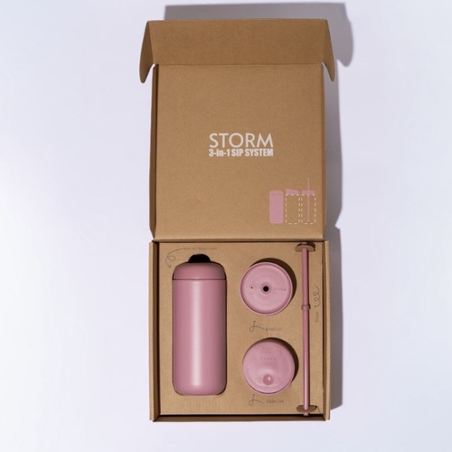 مق ستورم كارتر 16 اونص desert rose