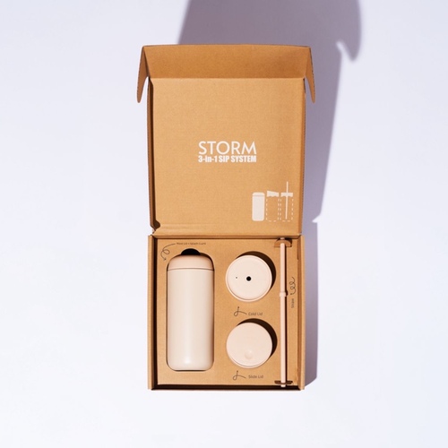 مق ستورم كارتر 16 اونص SAND DUNE