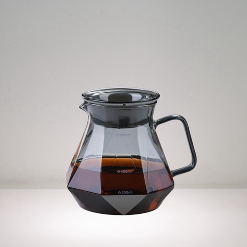 سيرفر الجوهرة سموك 600مل