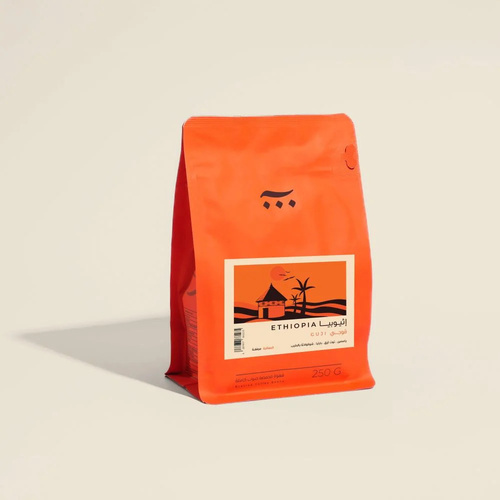 اثيوبيا قوجي