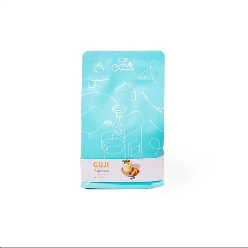 قهوة قوجي-اسبريسو250 جرام