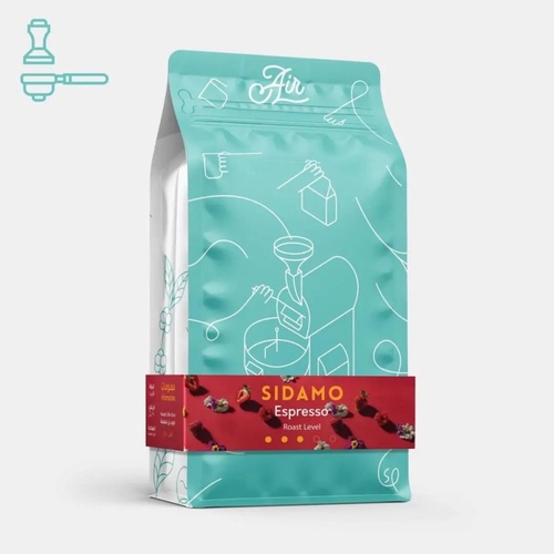 سيدامو- إسبريسو 250 جرام