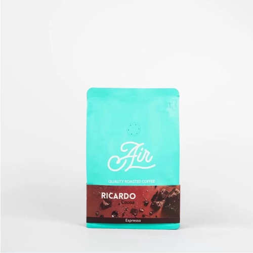 اسبريسو-البرازيل ريكاردو250 جرام