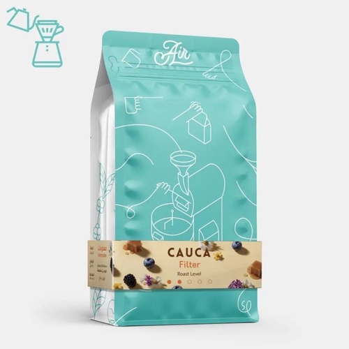 كاوكا-فلتر 250 جرام