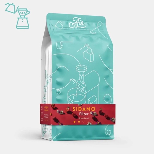 سيدامو -فلتر 250 جرام