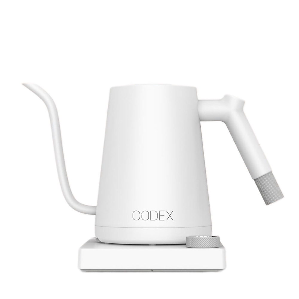 غلاية لامينار كوديكس ابيض