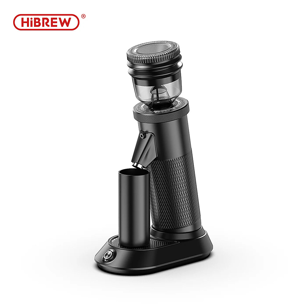 مطحنة القهوة HiBrew G5