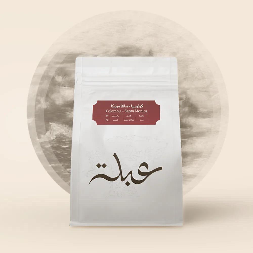 كولومبيا سانتا مونيكا