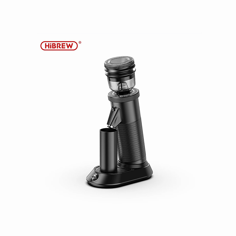 مطحنة القهوة HiBrew G5