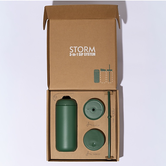 مق ستورم كارتر 16 اونص CARGO GREEN