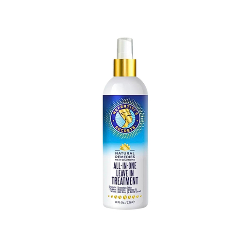 Nefertiti’s Secrets® All-In-One Leave In Treatment