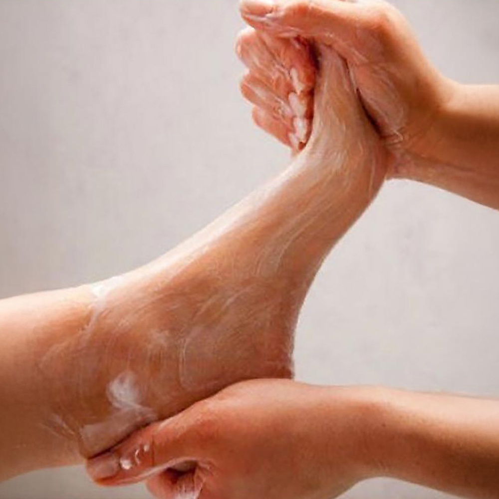 Pedicure & Manicure