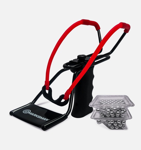 MARKS MAN 3060K Adjustable Slingshot Kit