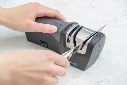 SMITH ELECTRIC SHARPNER-50073