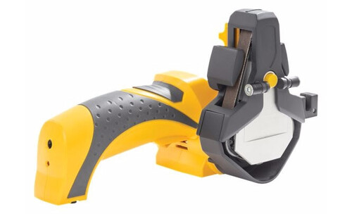 SMITH ELECTRIC RECHARGEABLE SHARPNER-51019
