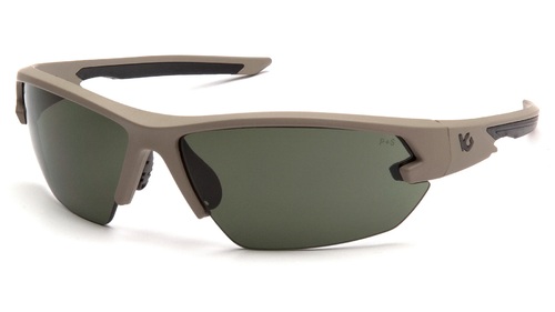 PYRAMEX TACTICAL SAFETY GLASS-VGST1422T