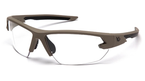 PYRAMEX TACTICAL SAFETY GLASS-VGST1410T