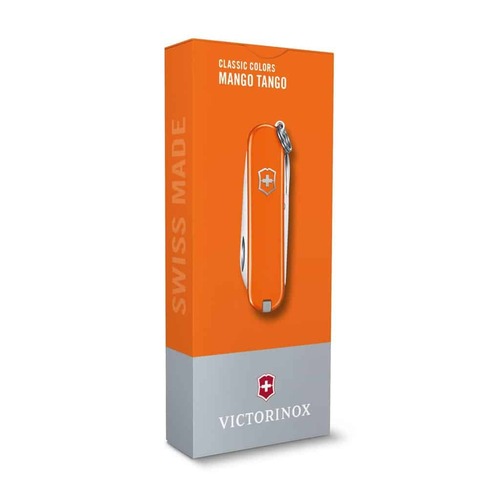 VICTORINOX CLASSIC SD MANGO TANGO  0.6223.83G