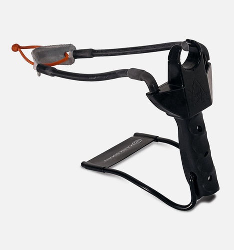 MARKS MAN 3075 Pocket Hunter Slingshot