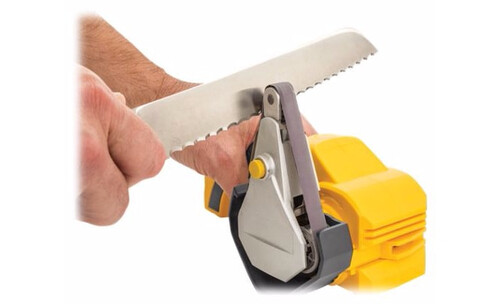 SMITH ELECTRIC RECHARGEABLE SHARPNER-51019