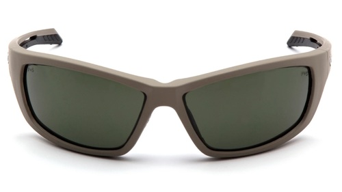 PYRAMEX TACTICAL SAFETY GLASS-VGST1322T