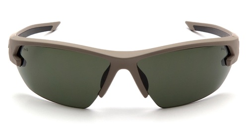 PYRAMEX TACTICAL SAFETY GLASS-VGST1422T