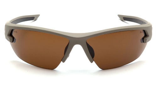 PYRAMEX TACTICAL SAFETY GLASS-VGST1418T
