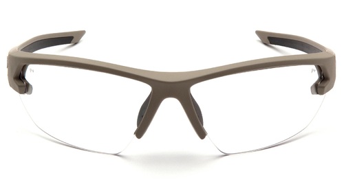 PYRAMEX TACTICAL SAFETY GLASS-VGST1410T