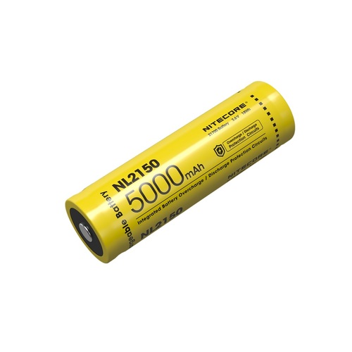 NITECORE 5000mAH BETTERY-NL2150