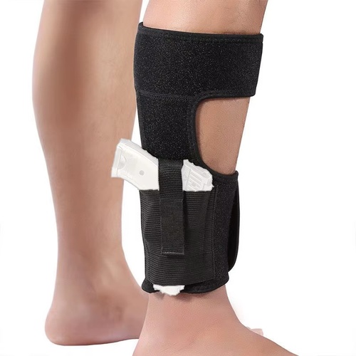 SECOND CHANCE TACTICAL ANKLE HOLSTER-SC-FDGH-06