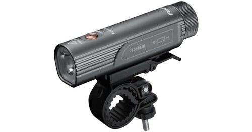 FENIX BC21R V3.0 1200LUMENS RECHARGEABLE BIKE LIGHT | FLASHLIGHTS ...