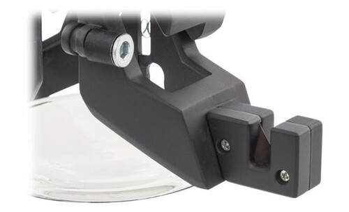 SMITH ELECTRIC RECHARGEABLE SHARPNER-51019