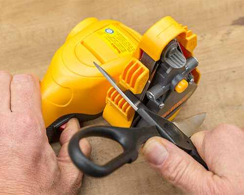 SMITH ELECTRIC SHARPNER-51022