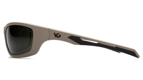 PYRAMEX TACTICAL SAFETY GLASS-VGST1322T